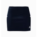 Adidas MT T19 Skirt Tennisrock | Damen | navy |