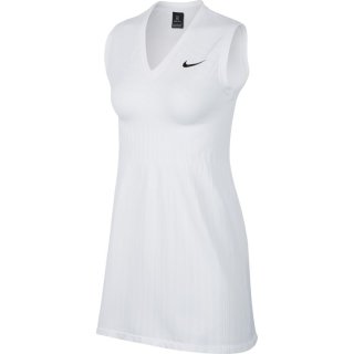 Nike Court Tenniskleid Maria fr Damen (weiá) bei Hajo Pl”tz