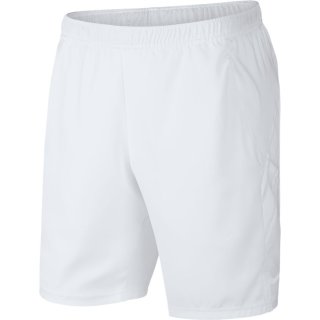 Nike Court Dry Shorts | Herren | weiss |