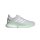 Adidas SoleCourt Boost Tennisschuhe | Damen | grau/ grün/ weiß |