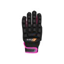 Grays International Pro Hockeyhandschuh  | schwarz/pink |