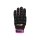 Grays International Pro Hockeyhandschuh | Halle | schwarz/pink |