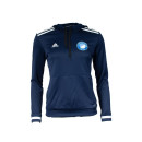 Adidas TM19 Kapuzensweat | Damen | mit Blau Weiss Logo |...