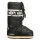 Moon Boot Nylon Winter Boots | Kinder | black |