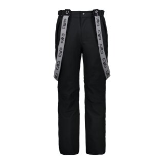 CMP MAN SKI SALOPETTE | Black |