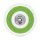 Wilson REVOLVE SPIN Tennissaite | 200M Rolle | GrÃ¼n |