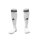 Adidas MIADI Socken 18 | weiß |