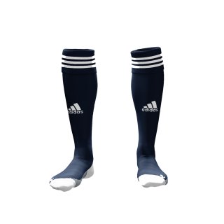 Adidas Miadi 18 Socken  | navy-weiss |