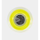 Dunlop Explosive Spin Tennissaite | 200M Rolle | Yellow |