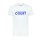 TC 1899 BW T-Shirt See you on the Court | Herren | weiß |