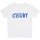 1899 TC BW T-Shirt See you on the Court | Kindern | white |
