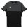 Adidas T16 Climacool T-Shirt | Kinder | black/grey