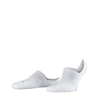 FALKE Cool Kick IN Socken | Unisex | weiß |