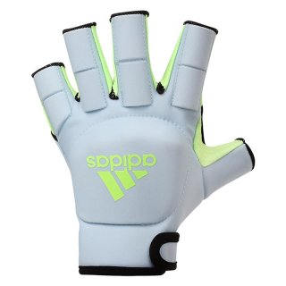 adidas OD Glove 20/21  | sky tint / signal green |