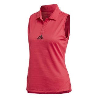 Adidas Tennis Tanktop | Damen | power pink |