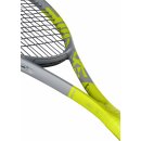 Head Graphene 360+ Extreme TOUR Tennisschläger | unbesaitet | grau/gelb |