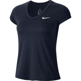 Nike Shirt | Damen | navy |