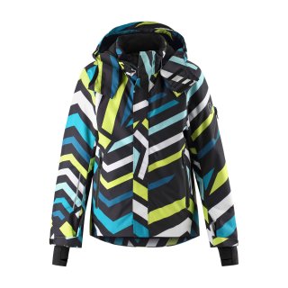 Reima Reimatec winter jacket | Wheeler | Kinder | Lime green l