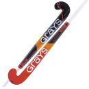 Grays STK 100i IND UB MC BLU/COR Hockeyschläger |...