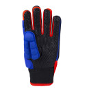 Grays GLV INT PRO BLUE LH Handschuh | Halle | blau/schwarz |