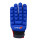 Grays GLV INT PRO BLUE LH Handschuh | Halle | blau/schwarz |