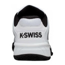 K-SWISS HYPERCOURT EXPRESS 2 HB Tennisschuhe | Herren | Outdoor | white high-rise black |