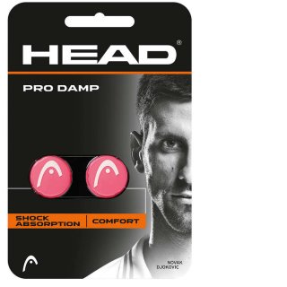 Head Tennis Pro Damp