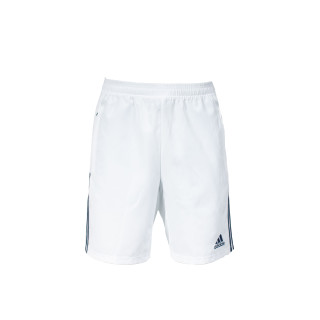 adidas mi Team 19 Woven Shorts | Kinder | white | 128