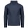 CMP KID SWEAT | Black Blue |