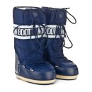 Moon Boot Nylon Winter Boots | Unisex | blue |