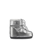 Moon Boots Classic Low Glance | Unisex | silver | 36/38