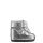 Moon Boots Classic Low Glance | Unisex | silver | 36/38