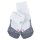 Falke RU4 Socken | Kinder | white grey |
