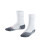 Falke RU4 Socken | Kinder | white grey | 35/38
