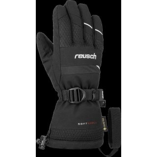 Reusch Maxim GTX Junior Handschuhe | Kinder | black/white |