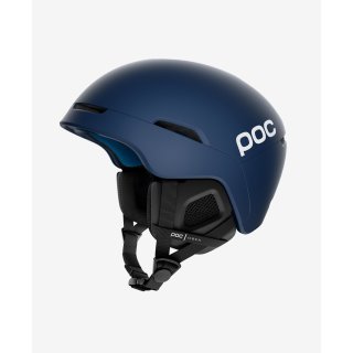 POC Obex Spin Helm | lead blue |