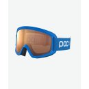 POC Pocito Opsin Skibrille | Kinder | fluorescent blue |