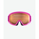 POC Pocito Opsin Skibrille | Kinder | fluorescent pink |