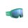 POC Opsin  Clarity Comp Skibrille | emerald green l clarity comp/spektris blue &amp; clarity comp no mirror |