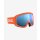 POC Opsin Clarity Comp Skibrille | fliorescent orange l clarity comp/spektris blue & clarity comp no mirror |