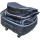Masters Deluxe 4 Wheeled Flight Cover | black blue |
