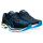 asics GEL-KAYANO 27 Running Schuhe | Herren | FRENCH BLUE DIGITAL AQUA |