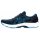 asics GEL-KAYANO 27 Running Schuhe | Herren | FRENCH BLUE DIGITAL AQUA | 42
