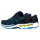 asics GEL-KAYANO 27 Running Schuhe | Herren | FRENCH BLUE DIGITAL AQUA | 42