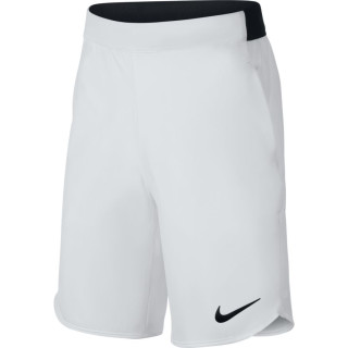Nike Flex Ace Tennis Shorts | Jungen | weiss | XS
