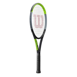 WILSON BLADE 100UL V7.0 TNS RKT Tennisschläger | Unisex | 1
