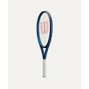 Wilson TRIAD THREE Tennisschläger | BLUE |