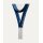 Wilson TRIAD THREE Tennisschläger | BLUE |
