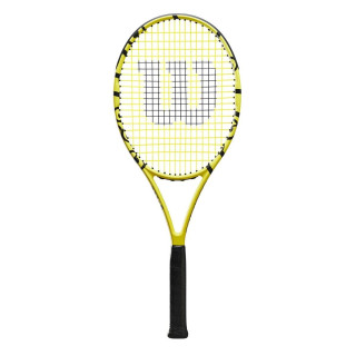 WILSON MINIONS 103 TNS RKT Tennisschläger | Unisex | 1