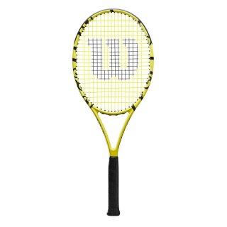 WILSON MINIONS 103 TNS RKT Tennisschläger | Unisex | 2